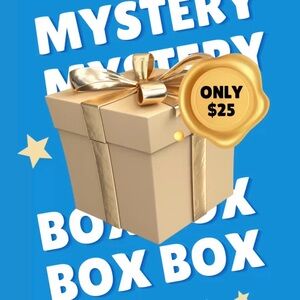 Mystery Box #1